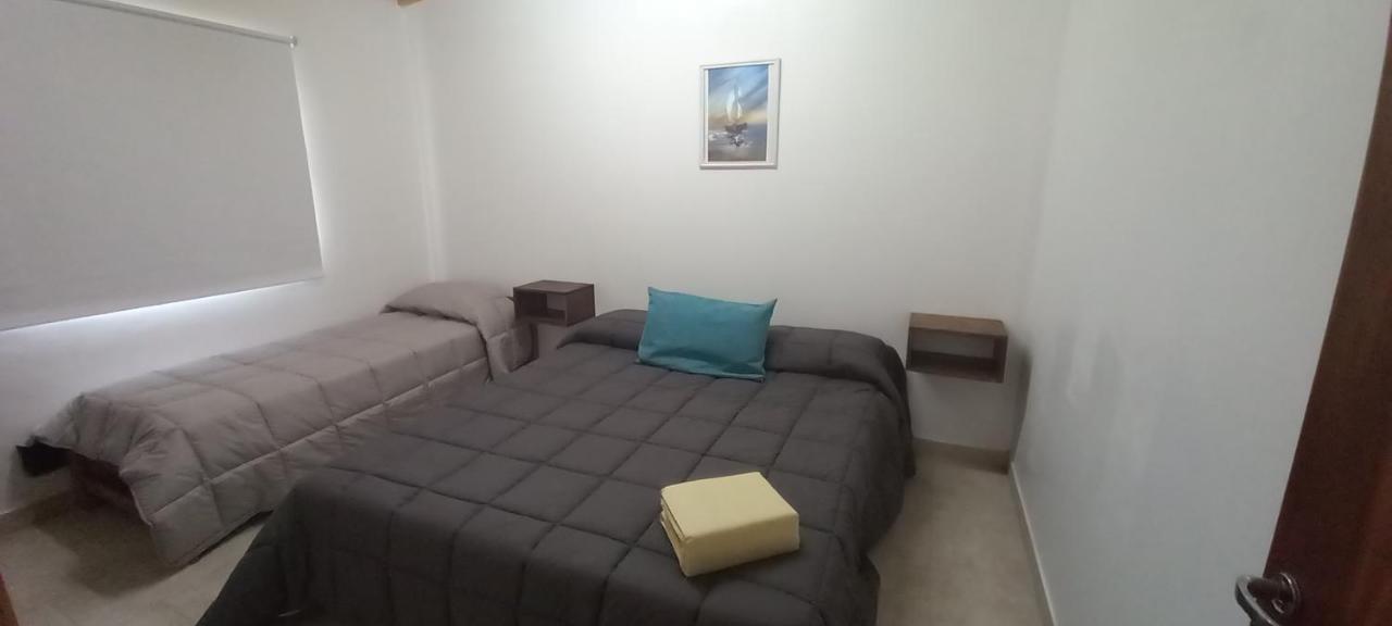 Apartment Departamentos X Dia 2 Con Cochera *