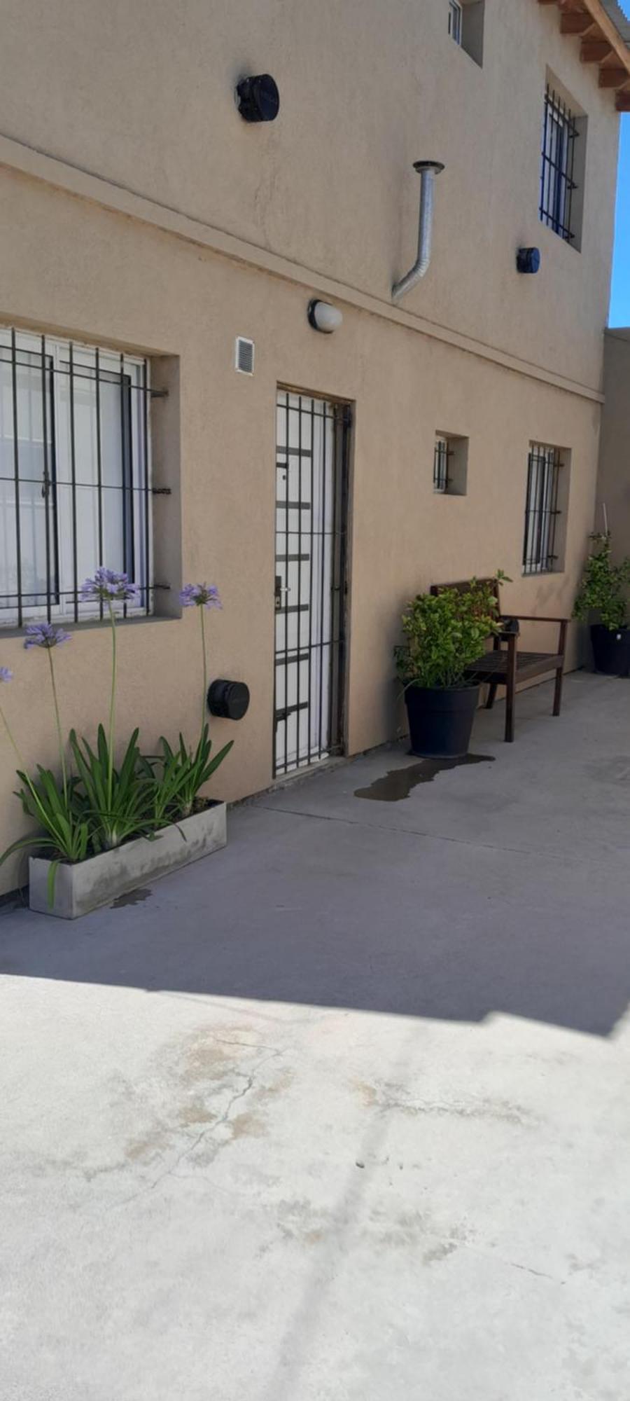 Apartment Departamentos X Dia 2 Con Cochera Viedma